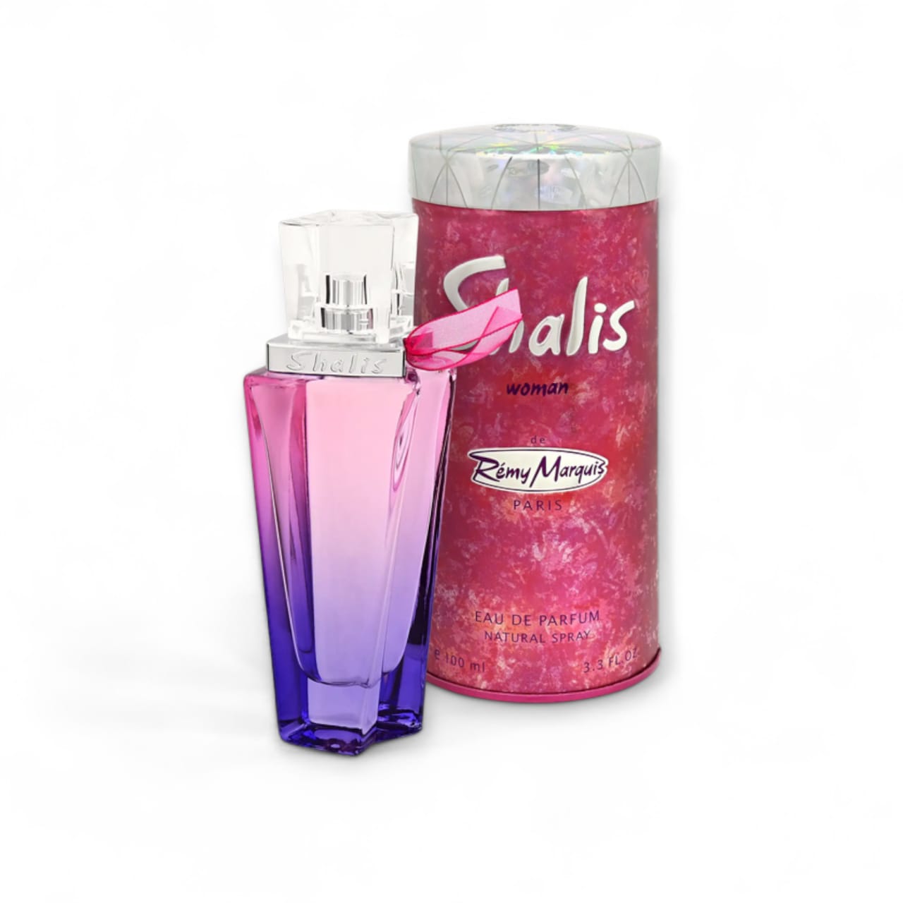 SHALIS WOMAN PERFUME 100ML